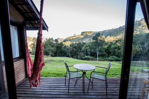 Hostal Pousada Villa Catarina