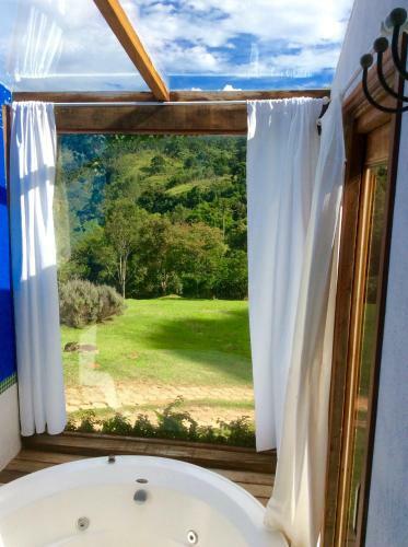Hostal Pousada Villa Catarina