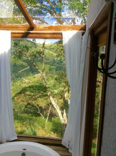 Hostal Pousada Villa Catarina