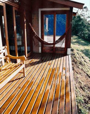 Hostal Pousada Villa Catarina