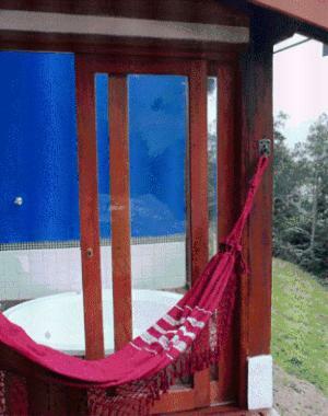 Hostal Pousada Villa Catarina