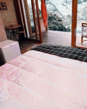 Hostal Pousada Villa Catarina