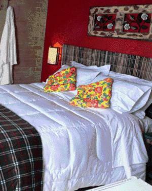 Hostal Pousada Villa Catarina