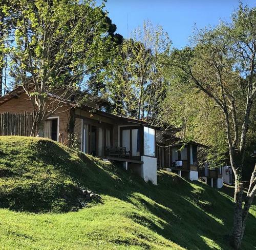 Hostal Pousada Villa Catarina