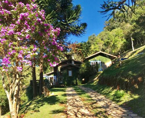 Hostal Pousada Villa Catarina