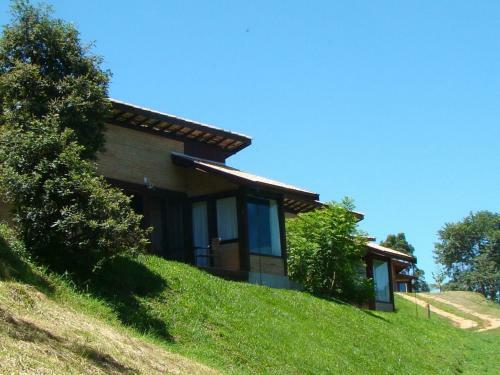 Hostal Pousada Villa Catarina
