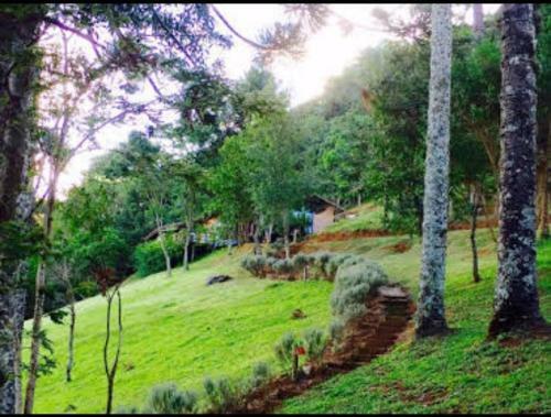 Hostal Pousada Villa Catarina