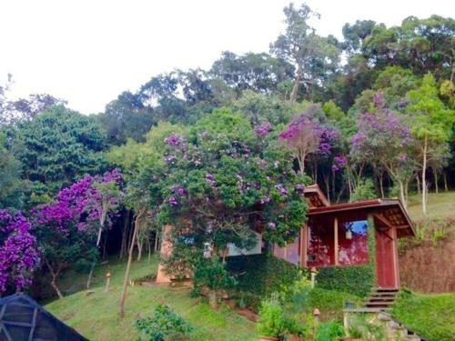 Hostal Pousada Villa Catarina