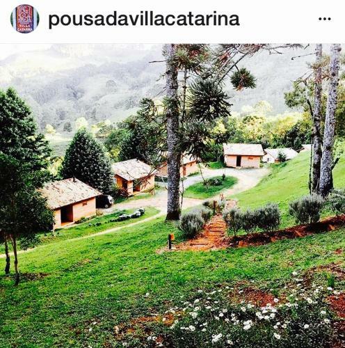 Hostal Pousada Villa Catarina