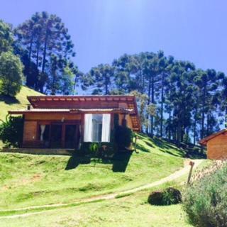 Hostal Pousada Villa Catarina
