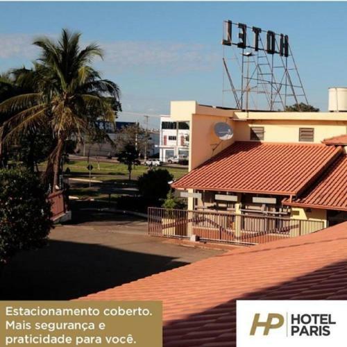 Hotel Paris