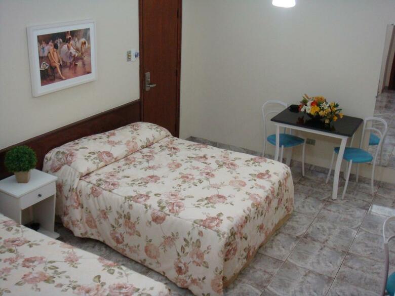 Hotel Internacional