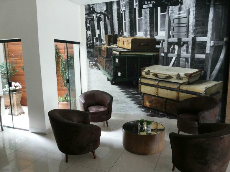 Hotel Internacional