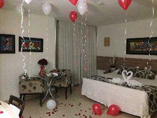 Grand Park Hotel