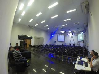 Grand Park Hotel