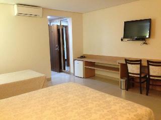 Grand Park Hotel