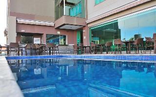 Grand Park Hotel