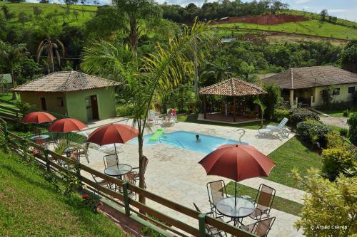 Posada Pousada Dona Felicidade