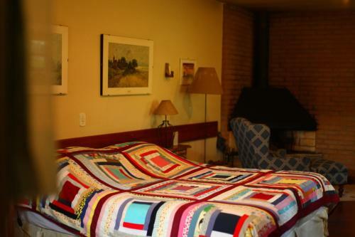 Hostal Pousada Barra Do Bie