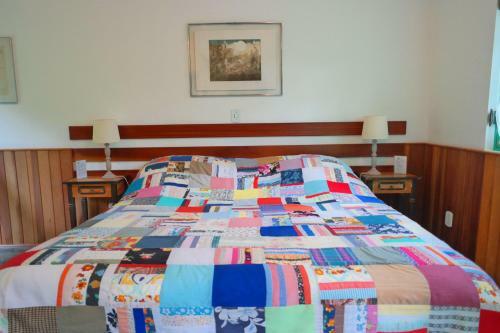 Hostal Pousada Barra Do Bie