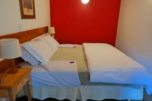 Hostal Pousada Barra Do Bie