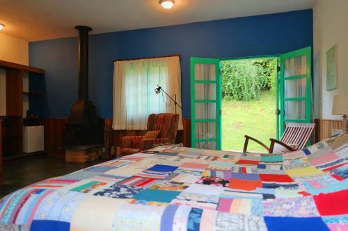 Hostal Pousada Barra Do Bie