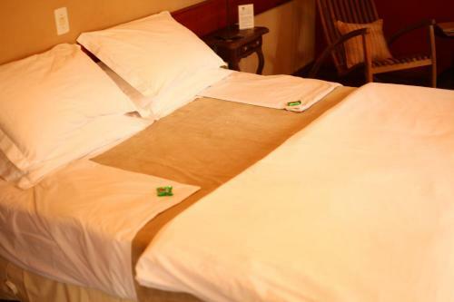 Hostal Pousada Barra Do Bie