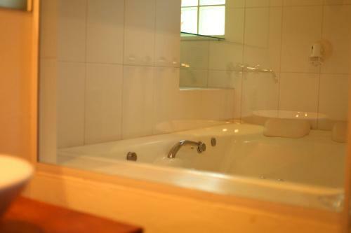 Hostal Pousada Barra Do Bie