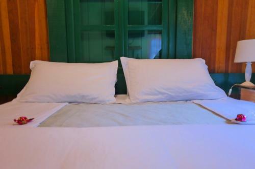 Hostal Pousada Barra Do Bie