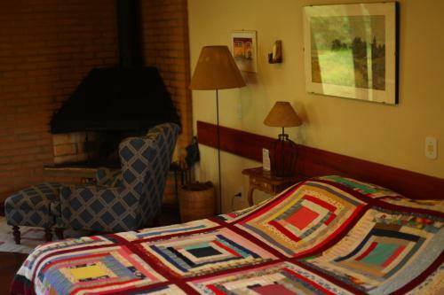 Hostal Pousada Barra Do Bie
