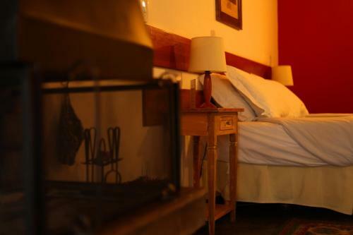 Hostal Pousada Barra Do Bie