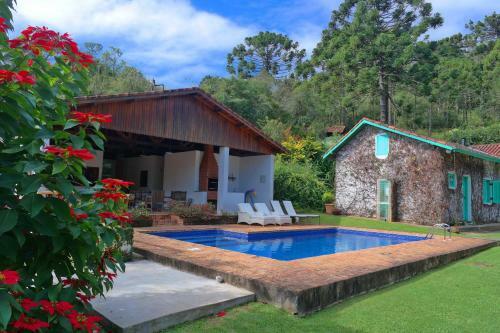 Hostal Pousada Barra Do Bie