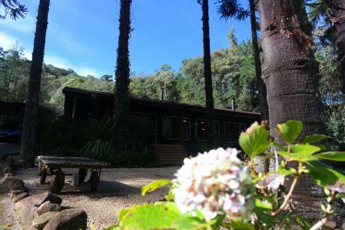 Hostal Pousada Barra Do Bie