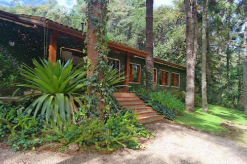 Hostal Pousada Barra Do Bie