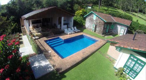 Hostal Pousada Barra Do Bie