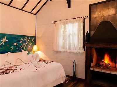 Hostal Pousada Solar D'araucaria