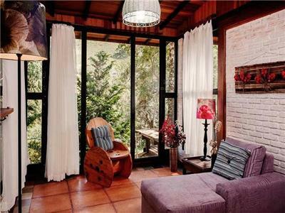 Hostal Pousada Solar D'araucaria