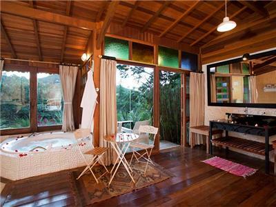 Hostal Pousada Solar D'araucaria
