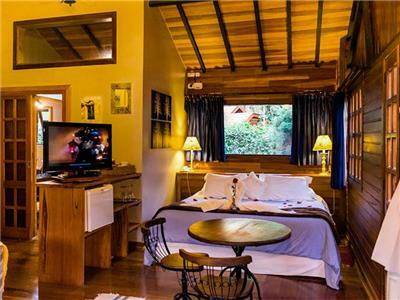 Hostal Pousada Solar D'araucaria