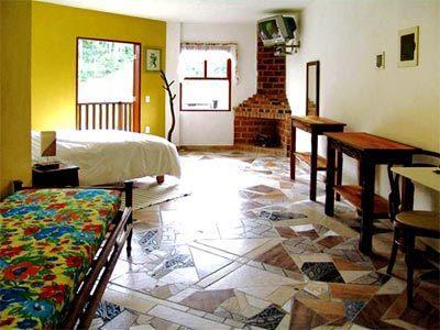 Hostal Riacho Das Pedras Pousada