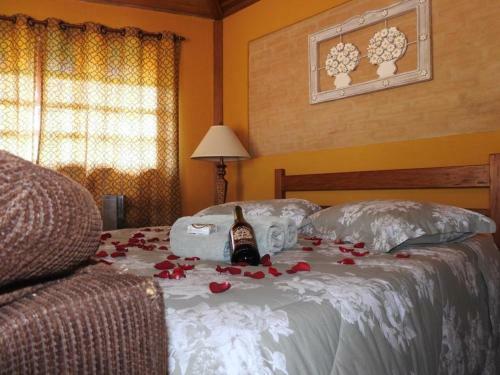Hostal Recanto De Cunha