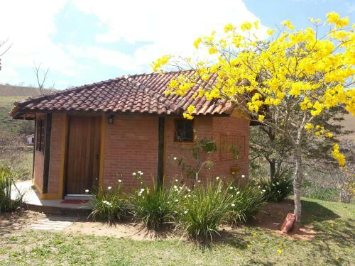 Hostal Recanto De Cunha