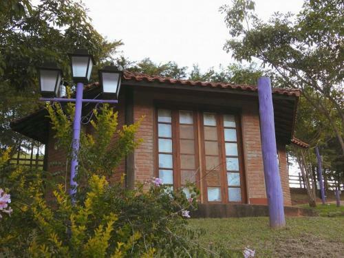 Hostal Recanto De Cunha