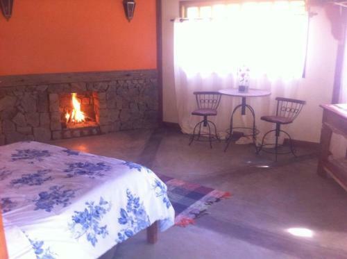 Hostal Recanto De Cunha