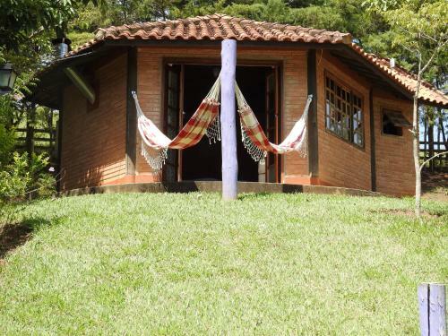 Hostal Recanto De Cunha