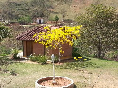 Hostal Recanto De Cunha