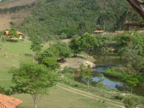 Hostal Recanto De Cunha