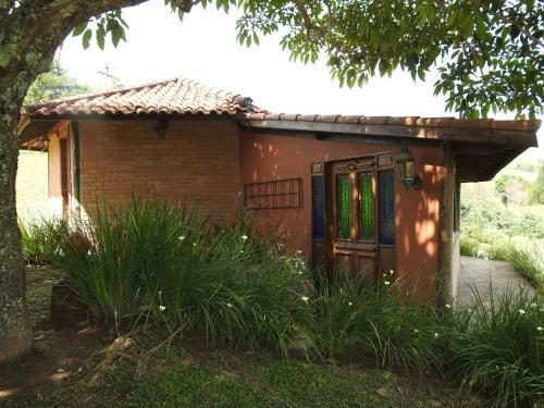 Hostal Recanto De Cunha