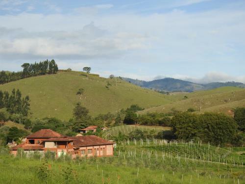 Hostal Recanto De Cunha