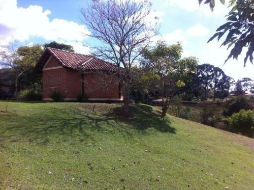 Hostal Recanto De Cunha